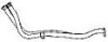 AKS DASIS SG10117 Exhaust Pipe